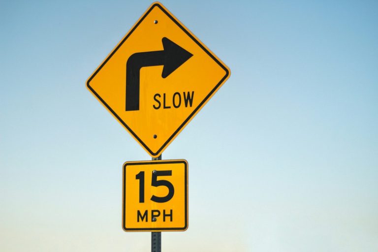 Slow down Muziekcolumns en muziekverhalen
