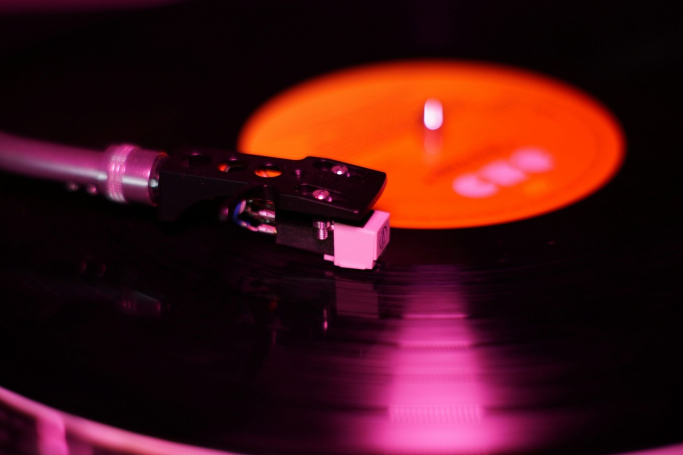 De Plaat en Mijn Verhaal Muziekcolumns en muziekverhalen